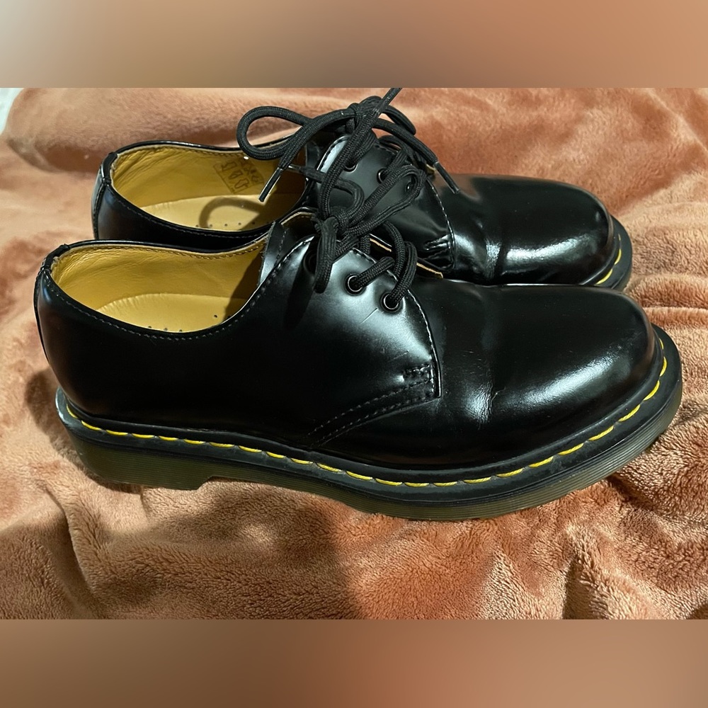 Dr Martens 1461